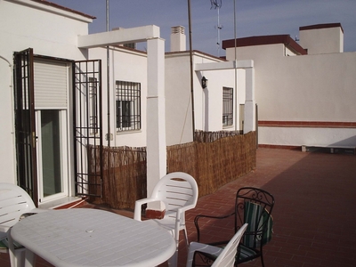 Venta de ático con terraza en Huerta de la Reina, Arruzafilla, Figueroa (Córdoba), Huerta de la Reina