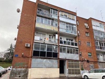 Venta de piso en Loranca- Nuevo Versalles-Parque Miraflores (Fuenlabrada)