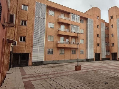 Venta de piso en Centro - Cuenca de 5 habitaciones y 126 m²
