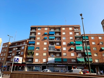 Venta de piso en Talavera de la Reina