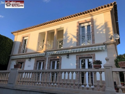 Villa en venta en Finestrat