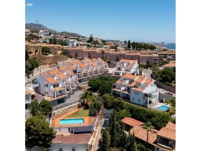 Vivienda adosada en Torreblanca con vistas al mar mediterráneo