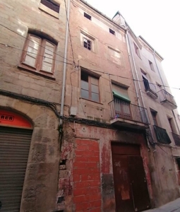 Vivienda en C/ Sant Andreu - Manresa -