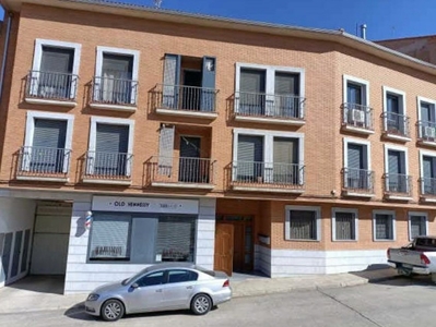 Vivienda, garaje y trastero en San Mateo de Gállego (Zaragoza)
