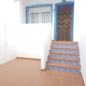 Alquiler vacaciones de piso con terraza en Retamar, Cabo de Gata (Almería), Cabo de gata