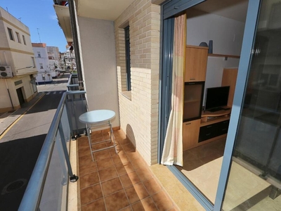Apartamento en Alquiler en Alcanar Tarragona