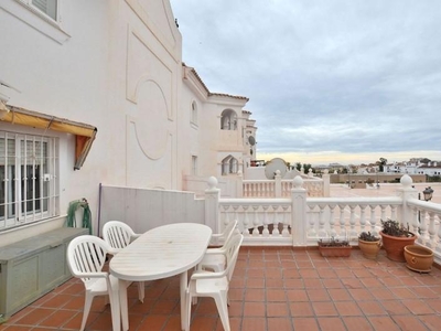 Apartamento en Benalmádena