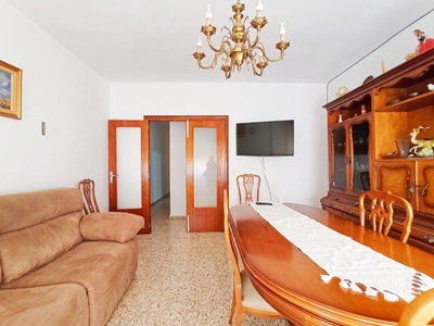 Apartamento en venta en Benissa, Alicante