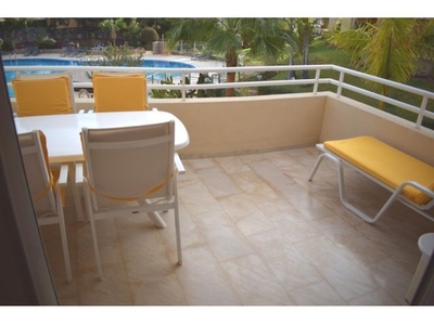 Apartamento en Venta en La Caleta-Guardia, Santa Cruz de Tenerife