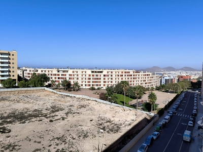 Apartamento en venta en La Feria, Las Palmas de Gran Canaria, Gran Canaria