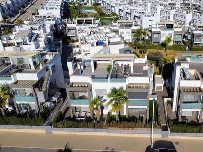 Apartamento en venta en Los Altos, Alicante