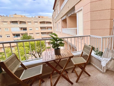 Apartamento en venta en Los Secanos, Guardamar del Segura, Alicante