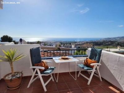 apartamento en Venta en Nerja