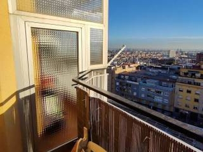 Ático muy buen estado, 54 m², Roquetes, Barcelona