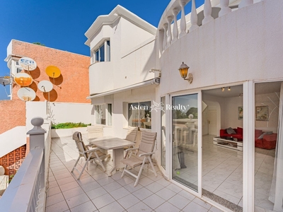 Bungalow en venta en Torviscas, Adeje, Tenerife