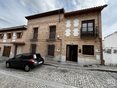 Casa de pueblo 2 habitaciones de 110 m² en Navalcarnero (28600)