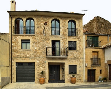 Casa En Arróniz, Navarra