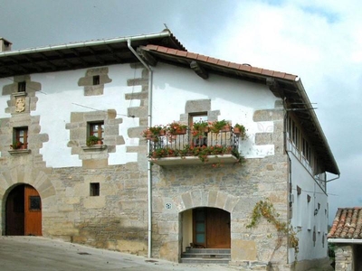 Casa En Udabe, Navarra