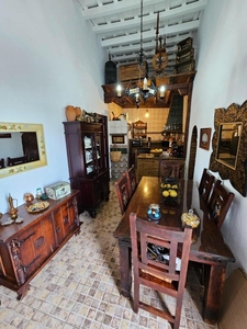 Casa en Vejer de la Frontera