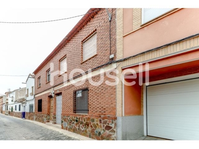 Casa en venta de 132 m² Calle la Sierra, 13680 Fuente el Fresno (Ciudad Real)