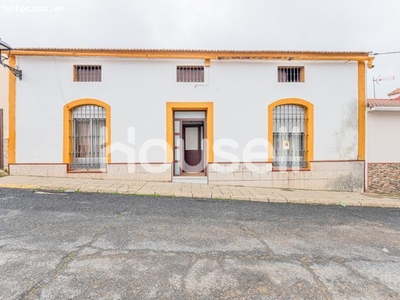 Casa en venta de 251 m² Calle Lepanto, 21650 Campillo (El) (Huelva)
