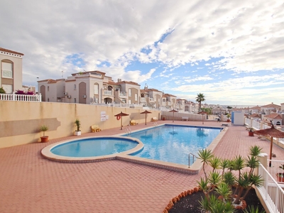 Casa en venta en Aguas Nuevas, Torrevieja, Alicante