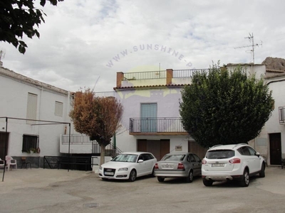 Casa en venta en Cádiar, Granada