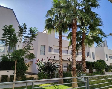 Casa en venta en La Veleta, Torrevieja, Alicante