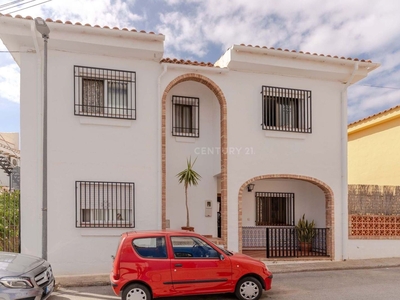 Casa en venta en Motril, Granada