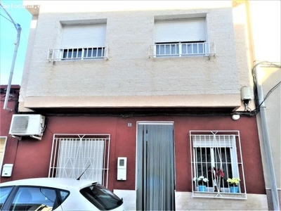 Casa en venta en Zeneta