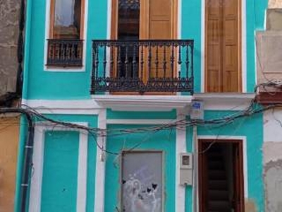 Piso de una habitación Carrer del Pare Lluís Navarro, El Cabanyal-El Canyamelar, València