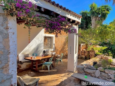 Chalet en venta en Cala de San Vicente, Sant Joan de Labritja, Ibiza