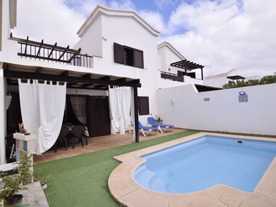 Chalet en venta en Playa Blanca, Yaiza, Lanzarote