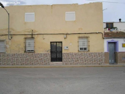 CL DOLORES (LOS) 31 - Catral (Alicante)