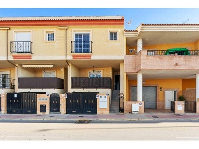 Duplex en Venta en El Camino de Catral, Alicante