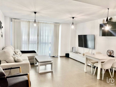 Edificio 2 habitaciones de 67 m² en Mataró (08302)