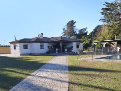Finca/Casa Rural en venta en San Martin del Tesorillo, Cádiz