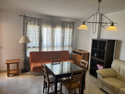 Habitación Individual en Avenida de Gregorio Prieto 9