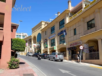 Negocio en venta en Zona Centro Comercial Torrequebrada, Benalmádena, Málaga
