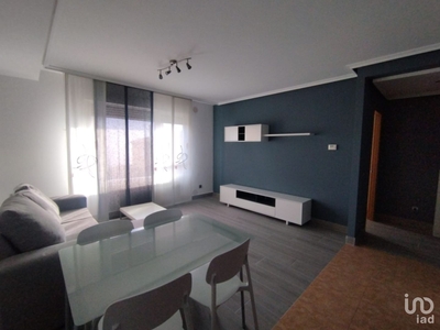 Piso 1 habitación de 40 m² en León (24009)