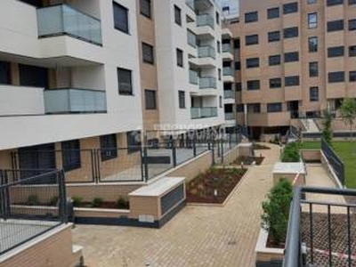 Piso de dos habitaciones 88 m², Brezo-Guardia Civil, Valdemoro