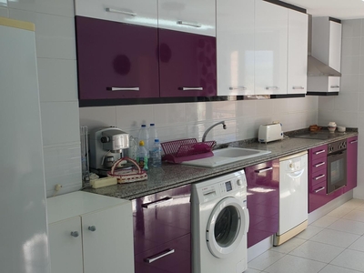 Piso en venta, Alcoi, Alicante/Alacant