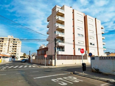 Piso en venta Distrito 2 - Urbanizaciones - Los Naúfragos, Torrevieja
