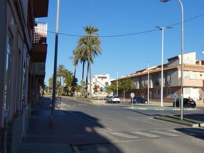 Piso en venta, Los Alcázares, Murcia