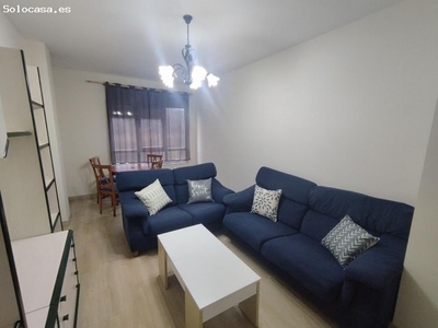 SE ALQUILA APARTAMENTO LUMINOSO EN ZONA SUR