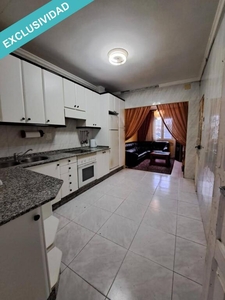 Venta de casa en Compostilla-Columbrianos (Ponferrada)