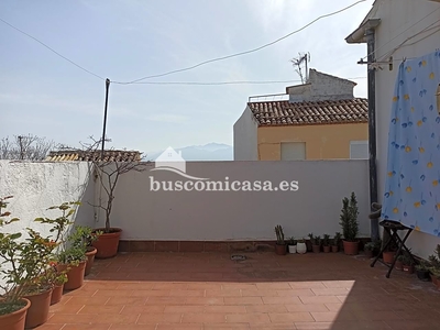 Venta de casa en San Bartolomé-Millán de Priego-Hospital (Jaén)