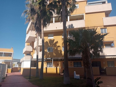 Venta de piso con piscina en Urbanización de Roquetas-Las Marinas (Roquetas de Mar)