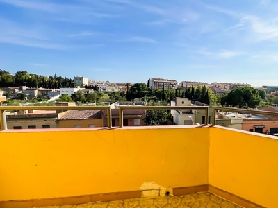 Venta de piso con terraza en Centre (Figueres), Parc Bosc-Castell