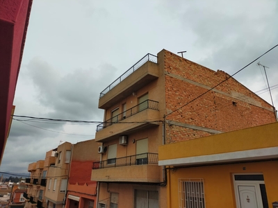 Venta de piso en Javalí Nuevo (Murcia)